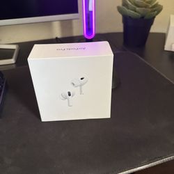 Airpod pros 2