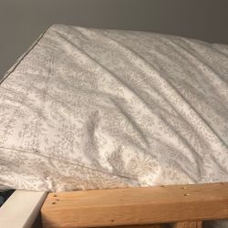 Crib Mattress