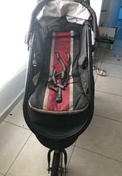 Stroller