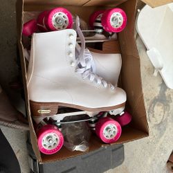 Roller Skates 