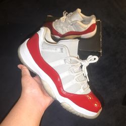 Jordan 11 Low