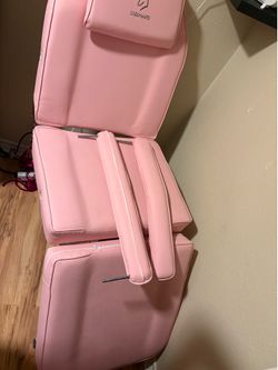 Tattoo/piercing chair Tattoo/piercing chair