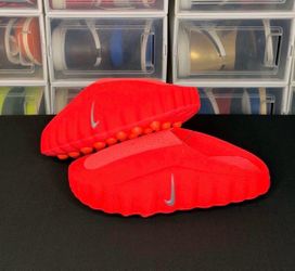 Nike Mind 001 “Solar Red”