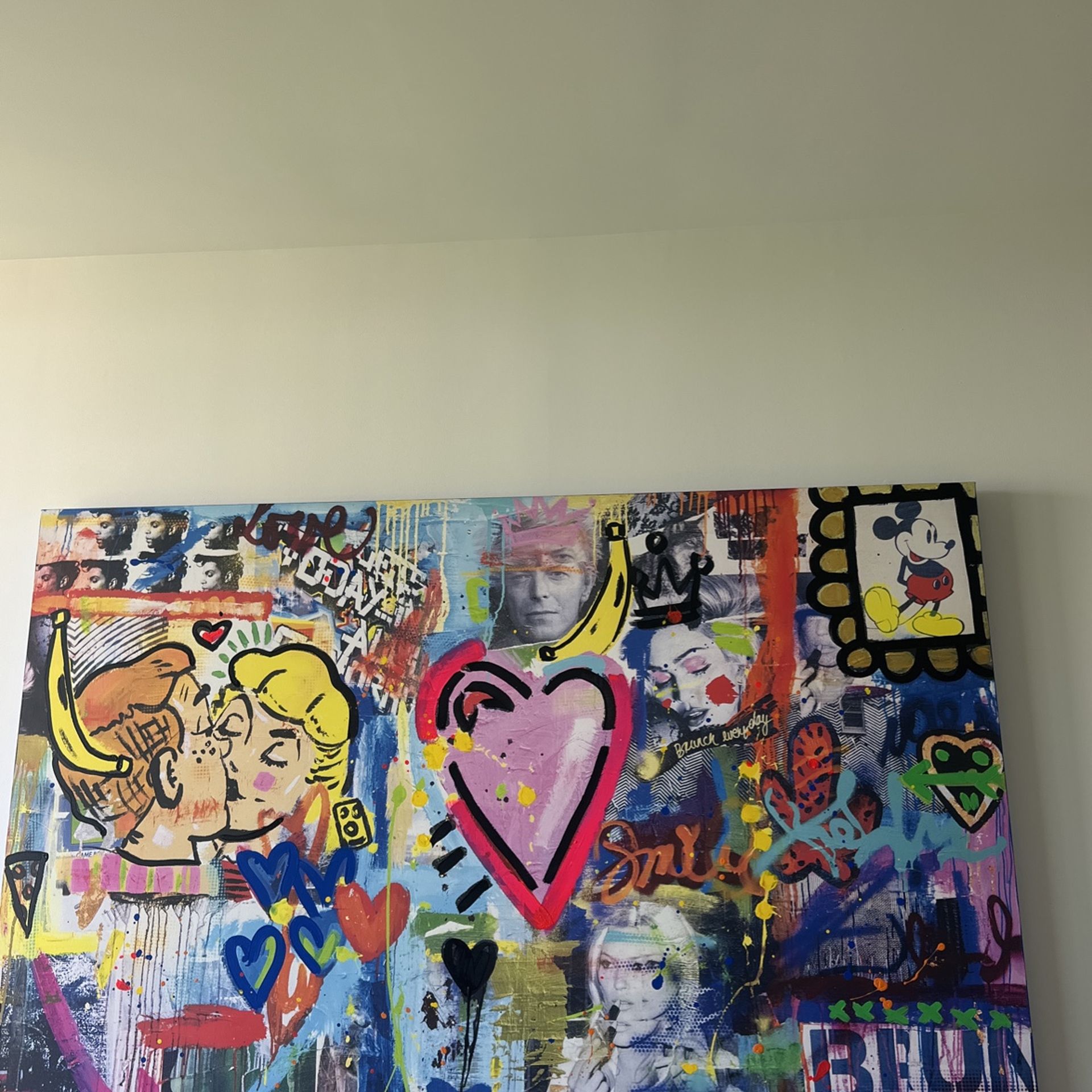 Giant Painting Collectibles & Art