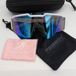 Sunglasses Cycling..... $50