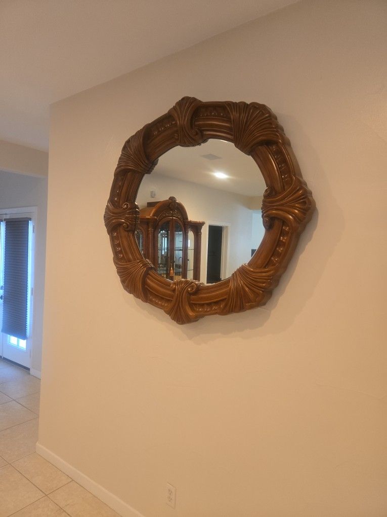 Wall Mirror