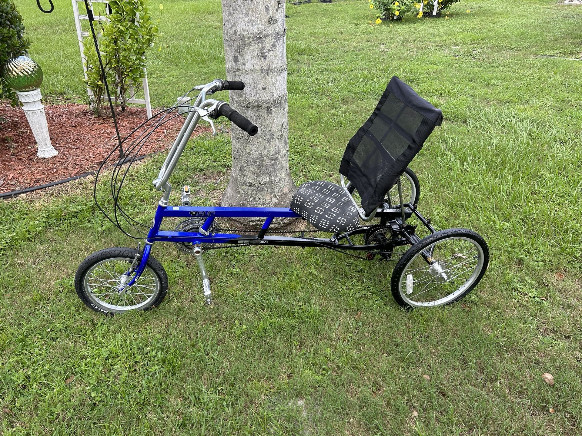 Recumbent Trike for Sale in New Port Richey, FL OfferUp