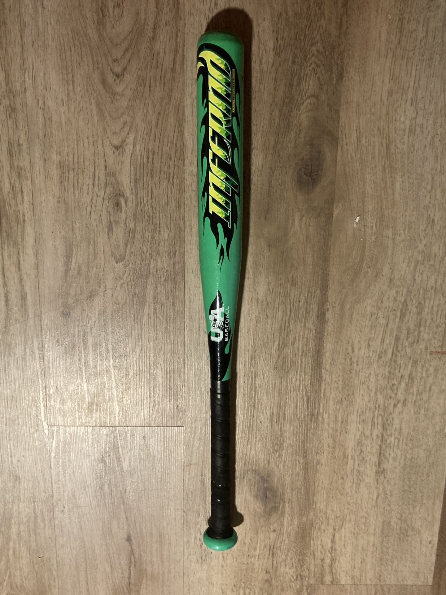 Franklin Inferno 25 Inch Baseball Bat