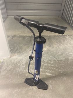 Pump