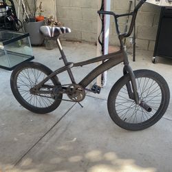 BMX Bikes 