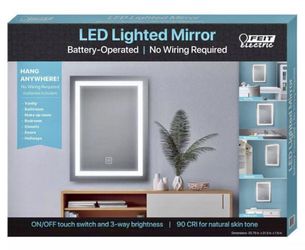 Led motor light Feit a electric