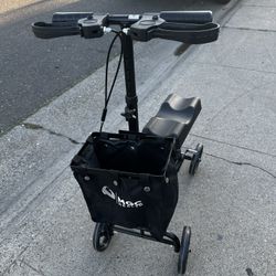 knee walker 