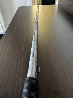 SHIMANO 7ft pole