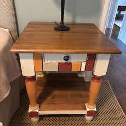 Night Table 
