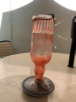 Hummingbird Feeder
