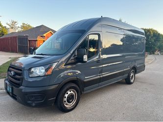 high roof extended cargo van 2020 ford transit 250 high roof extended cargo van
