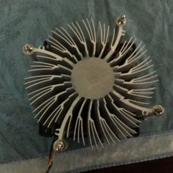 AVC LGA775 CPU Cooler