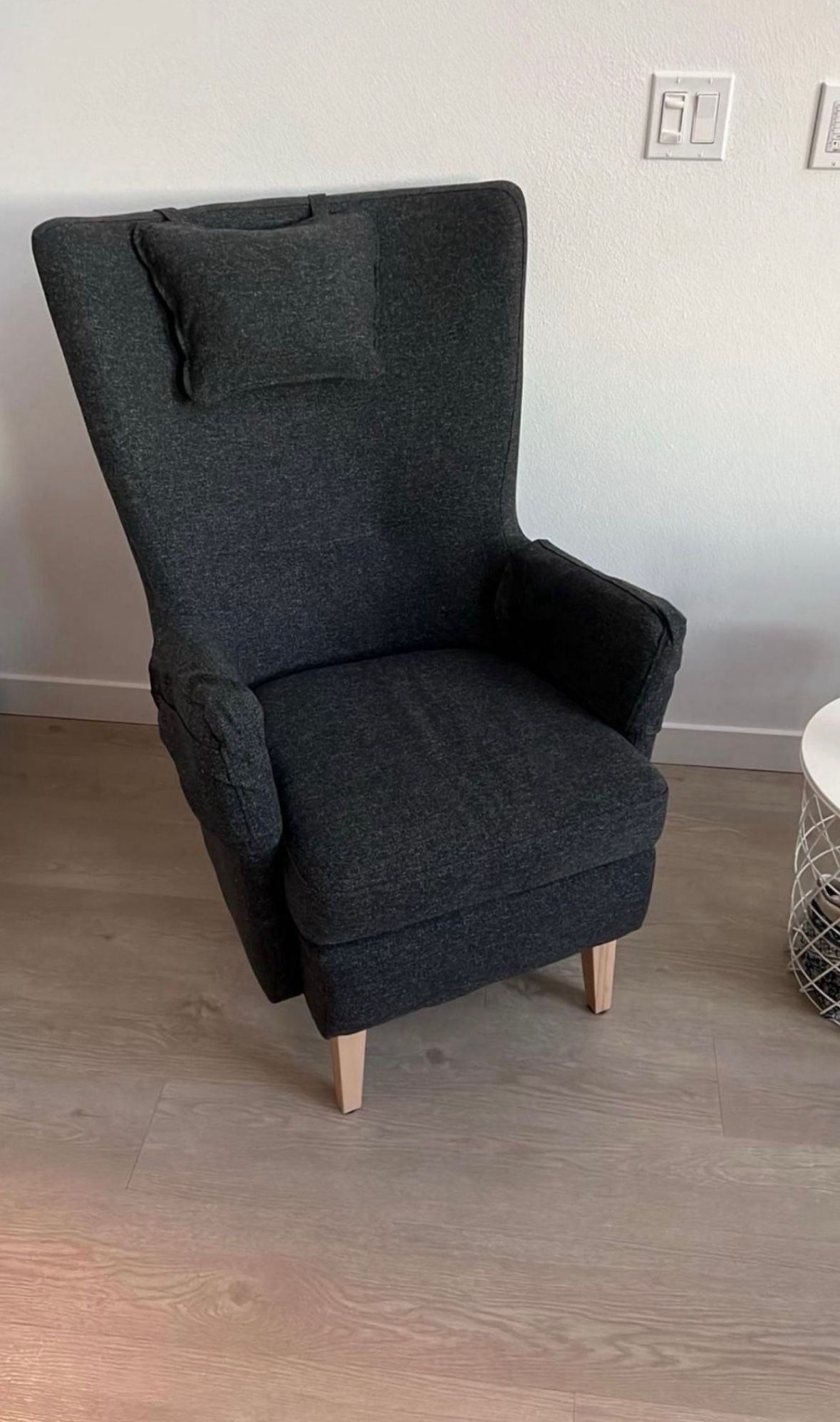 Two Sofa Chair