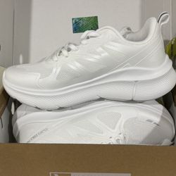 Hawkwell Cloud Zero Active shoes White