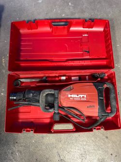 HILTI