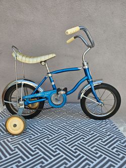 Schwinn Lil Tiger  💙