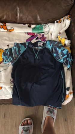Boys shirt