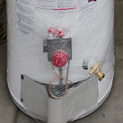 Water 💦 Heater 40 Gal