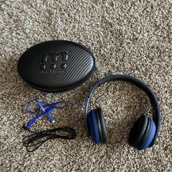 Malektronic Gravity Headphones 
