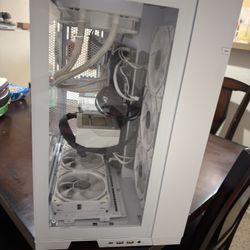 Custom built Gaming PC