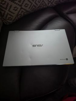 ASUS Chromebook Laptop