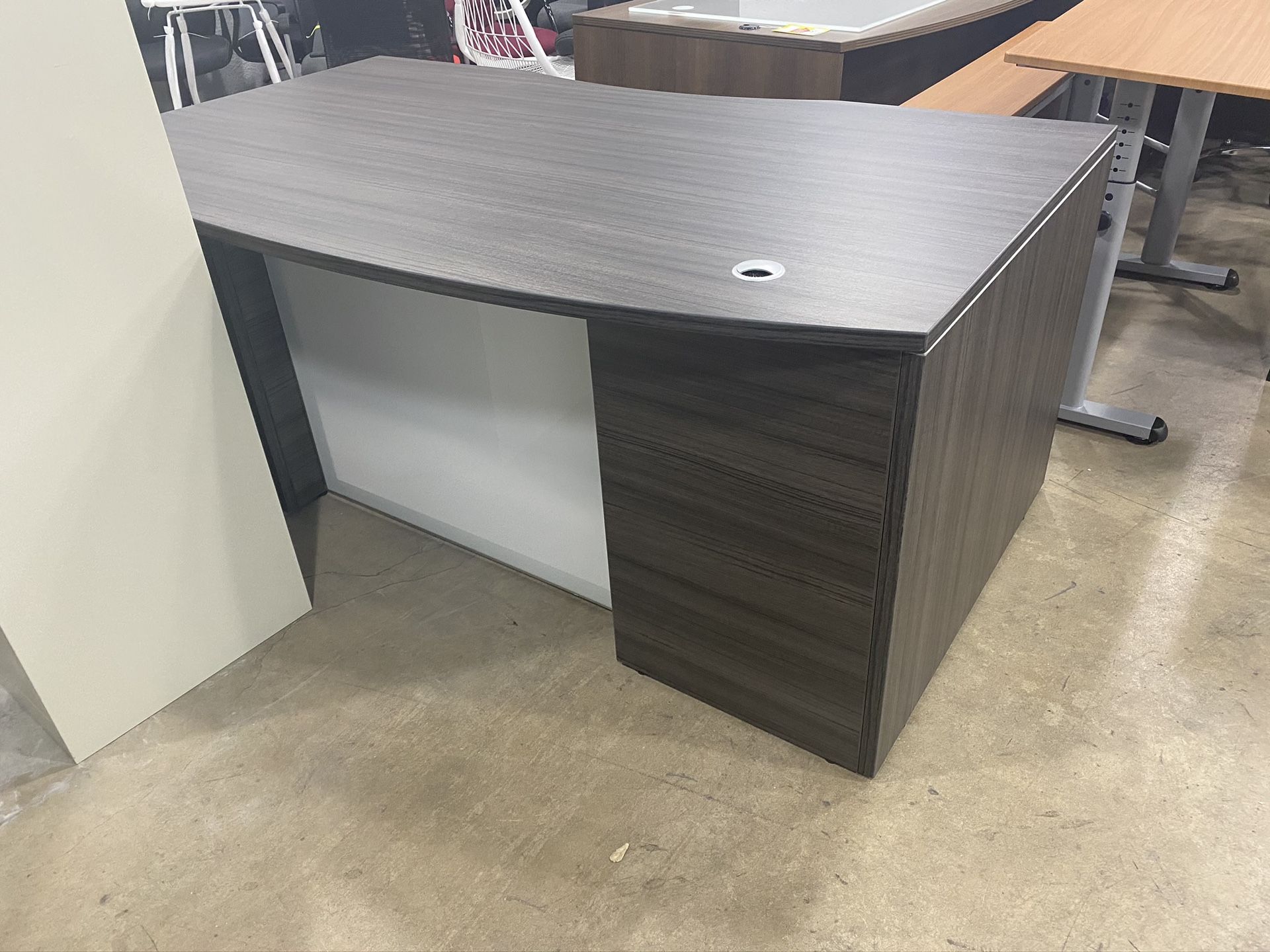 Desk sale