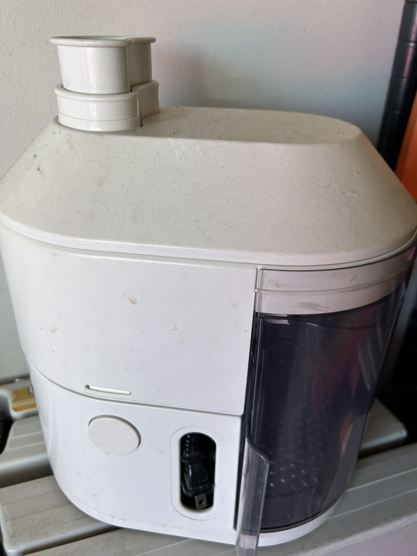 Extractor De Jugos