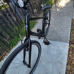 Specialized Crossroads Bike 