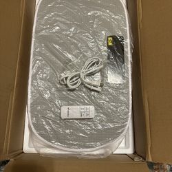 Merach 2398 Vibration Plate