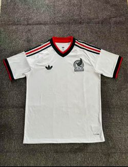 Mexico 2026 Away World Cup Jersey Short sleeve