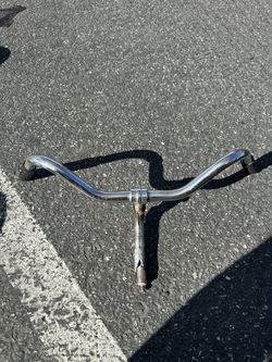 Schwinn Cruiser 24”handlebars 