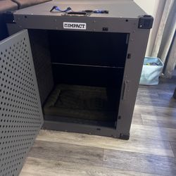 Impact Dog Crate 48”