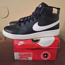 Nike Court Royale Mens 9