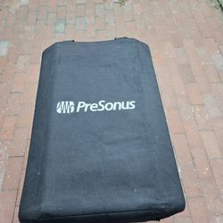 Presonas AIR15s - Subwoofer