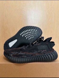 Adidas Yeezy Boost 350 V2 MX Rock GW3774 Size 6 Brand New