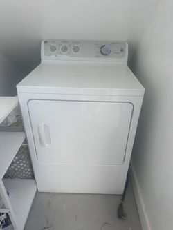Electric dryer