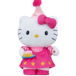 Hello Kitty Stepper
