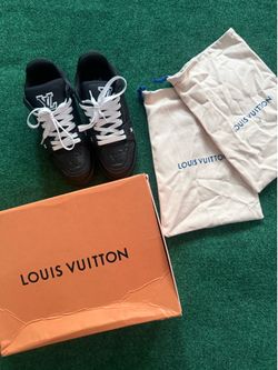 Louis Vuitton shoes (8)