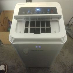 Vagkri air conditioner