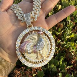 Centenario De Oro Laminado
