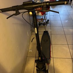 scooter Seway T Pro 3