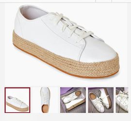 Madden Girl Platform Shoes