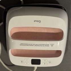 Cricut EasyPress 9x9