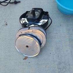 97 HD Dyna WideGlide Stock Air cleaner