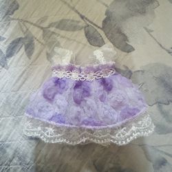 Labubu Dress